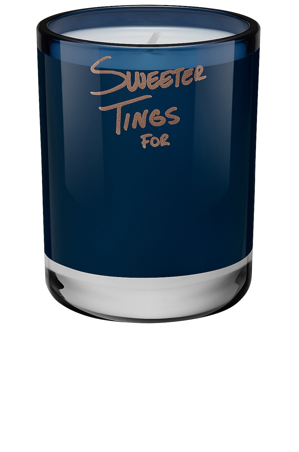 Better World Fragrance House Luxury Scented Candle In Sweeter Tings Revolve