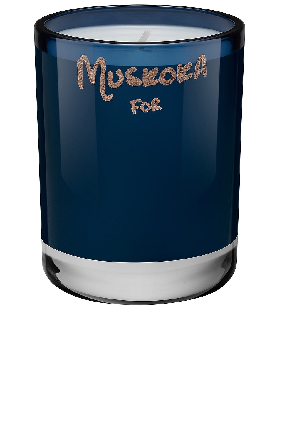 Better World Fragrance House Luxury Scented Candle in Muskoka REVOLVE