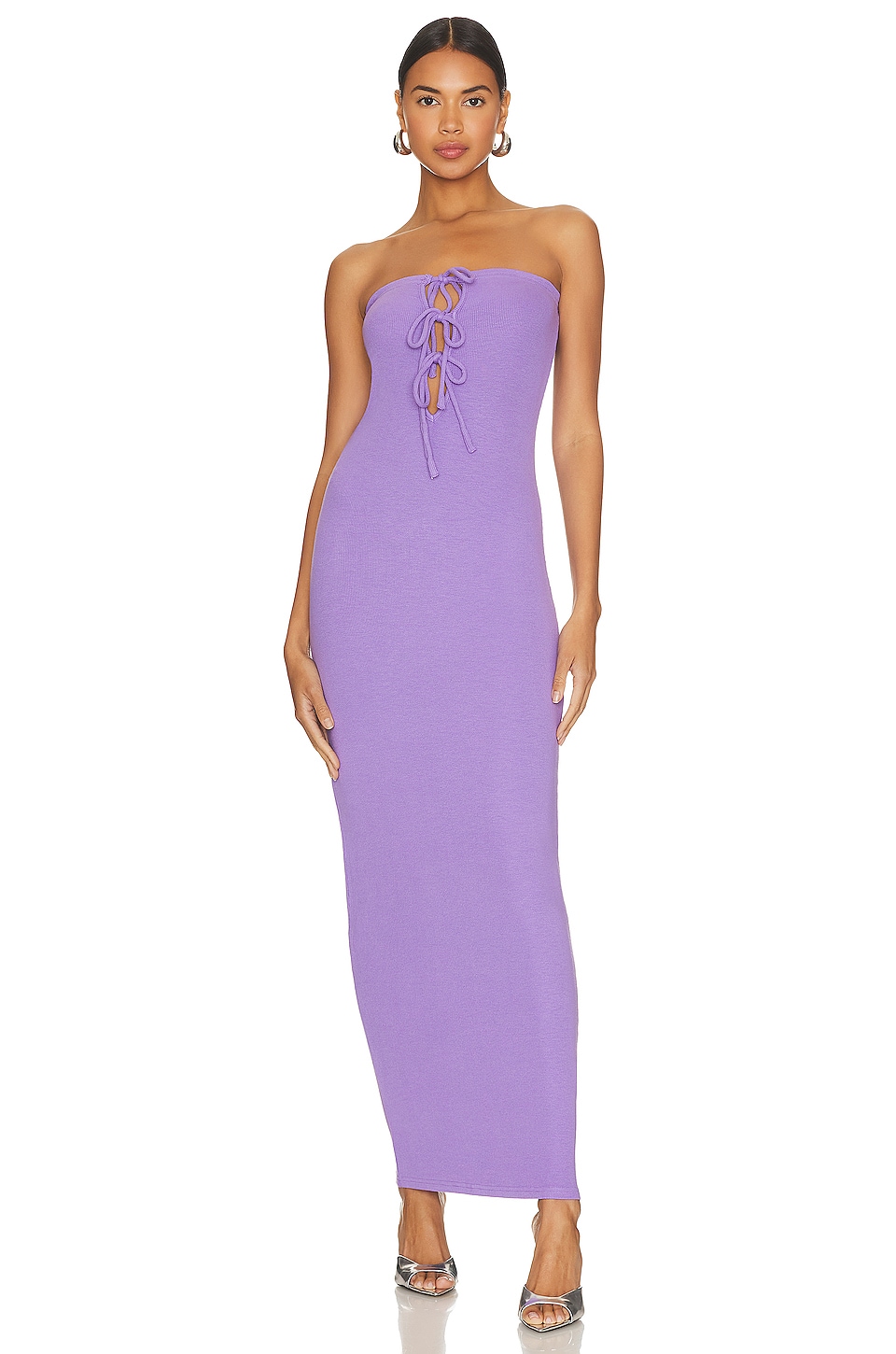 Vienna Maxi Dress