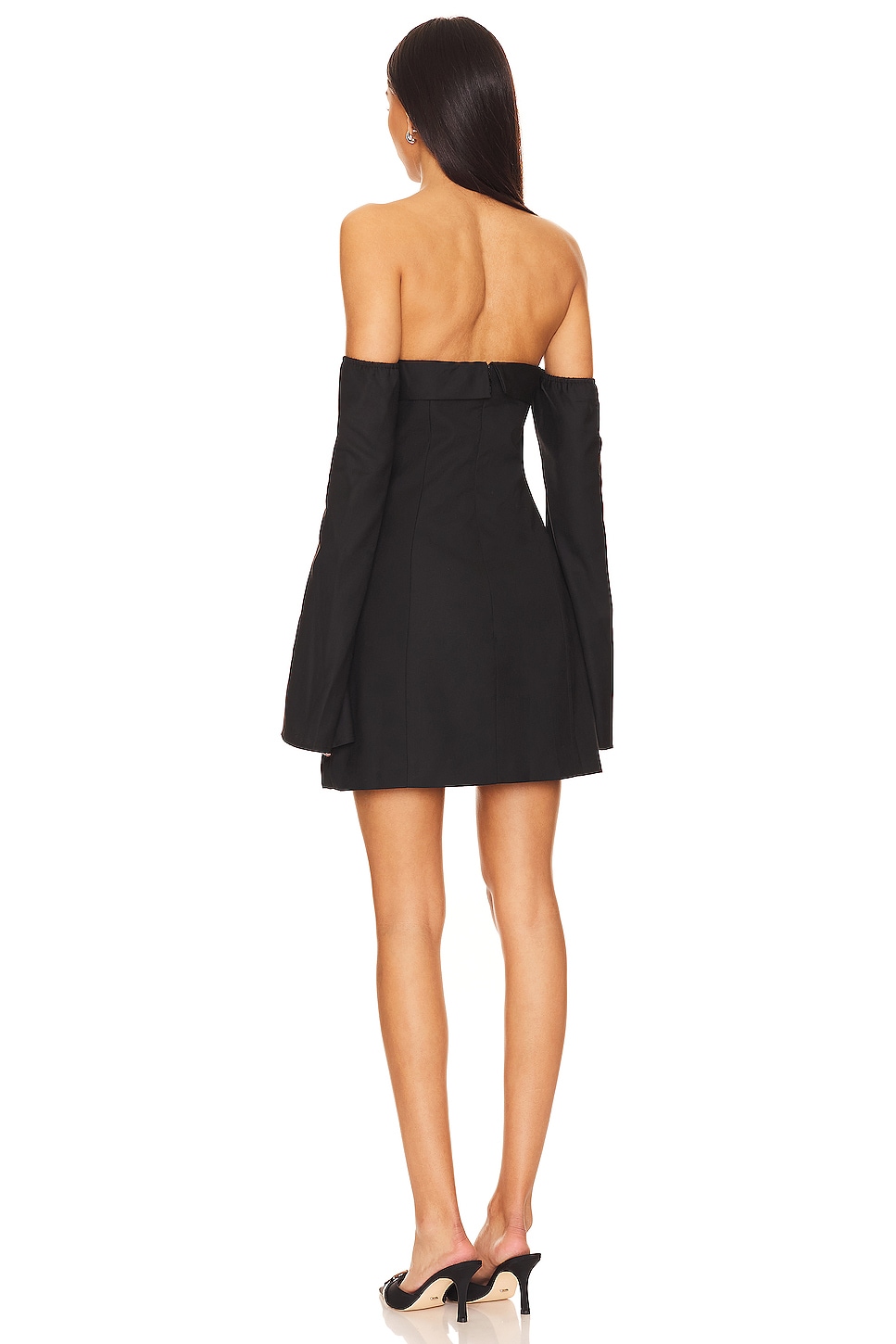 Chrissy Mini Dress