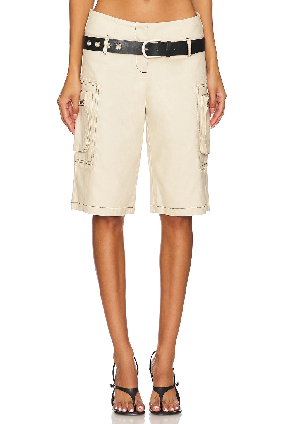Mallory Shorts
