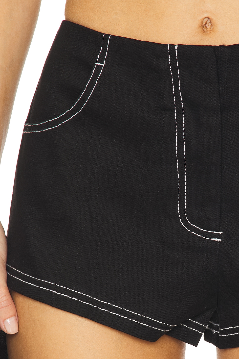 Brayden Micro Shorts