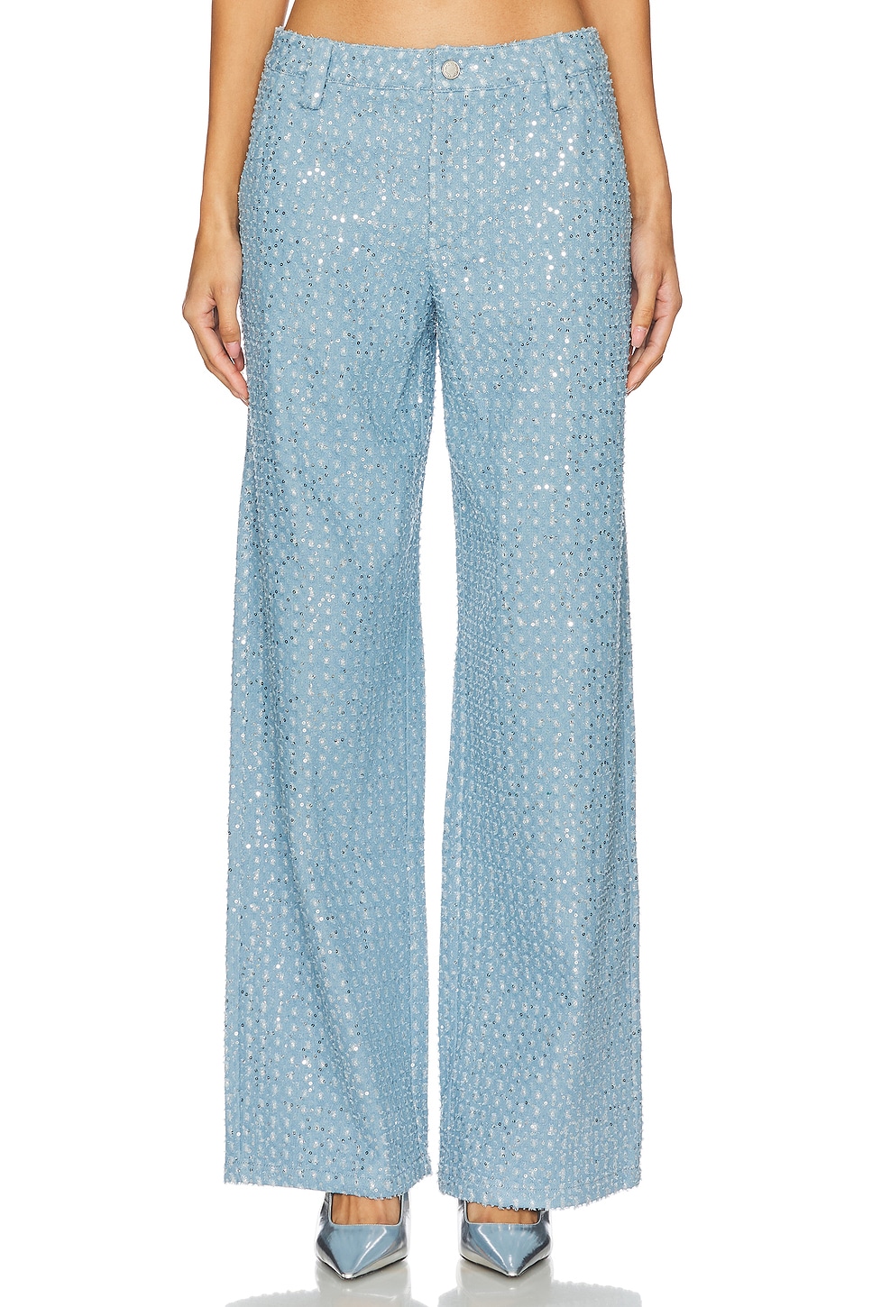 Valentino Pants