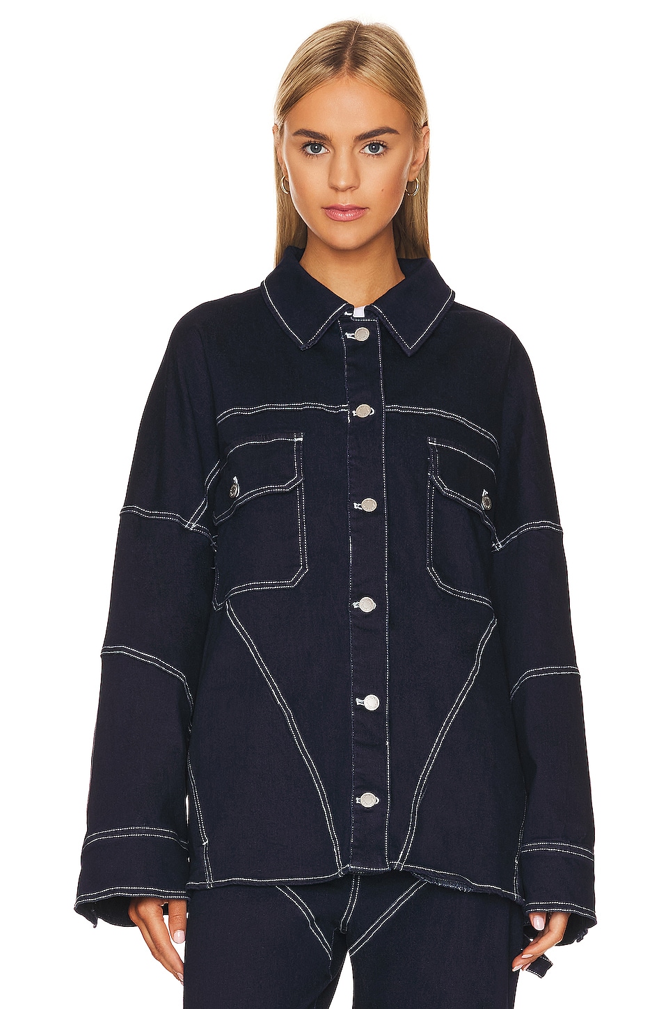 Cyrus Jacket - thumbnail 3