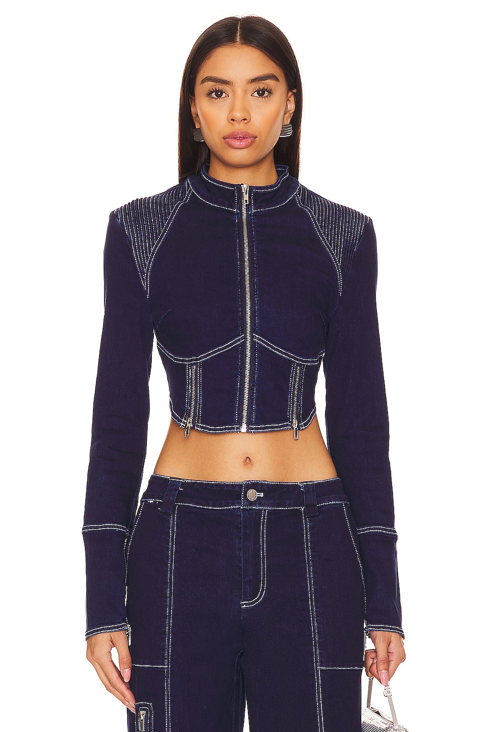 Cole Jacket