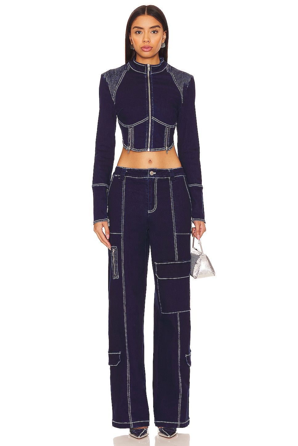 Cole Jacket