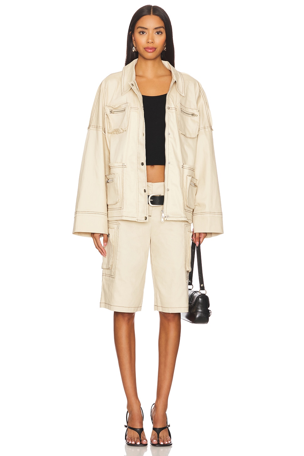 Mallory Jacket - Thumbnail 5