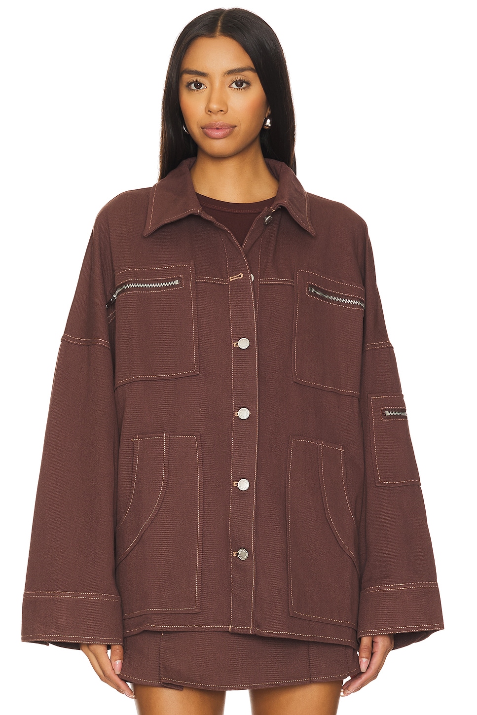 Avant Jacket - Thumbnail 2