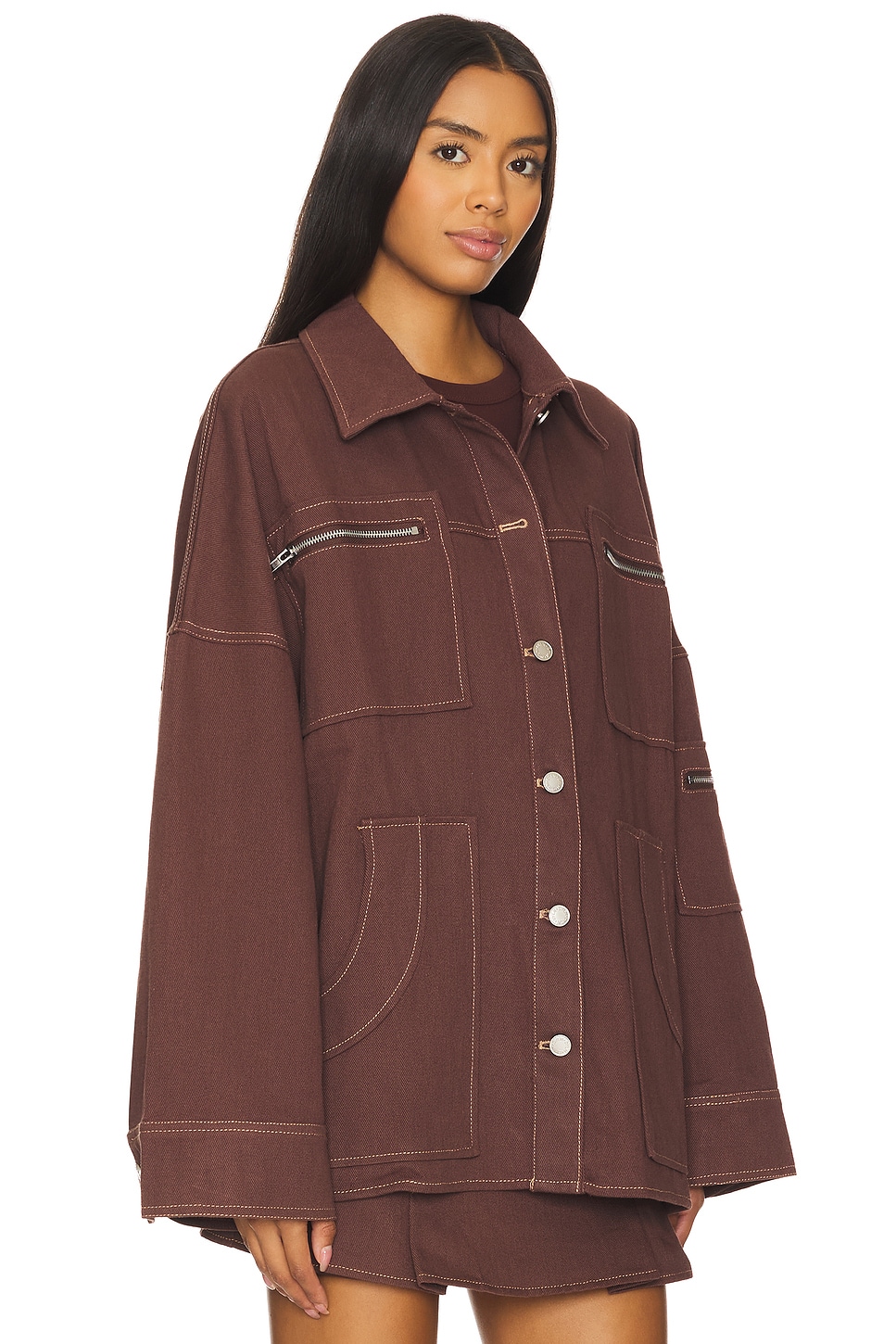 Avant Jacket - Thumbnail 3