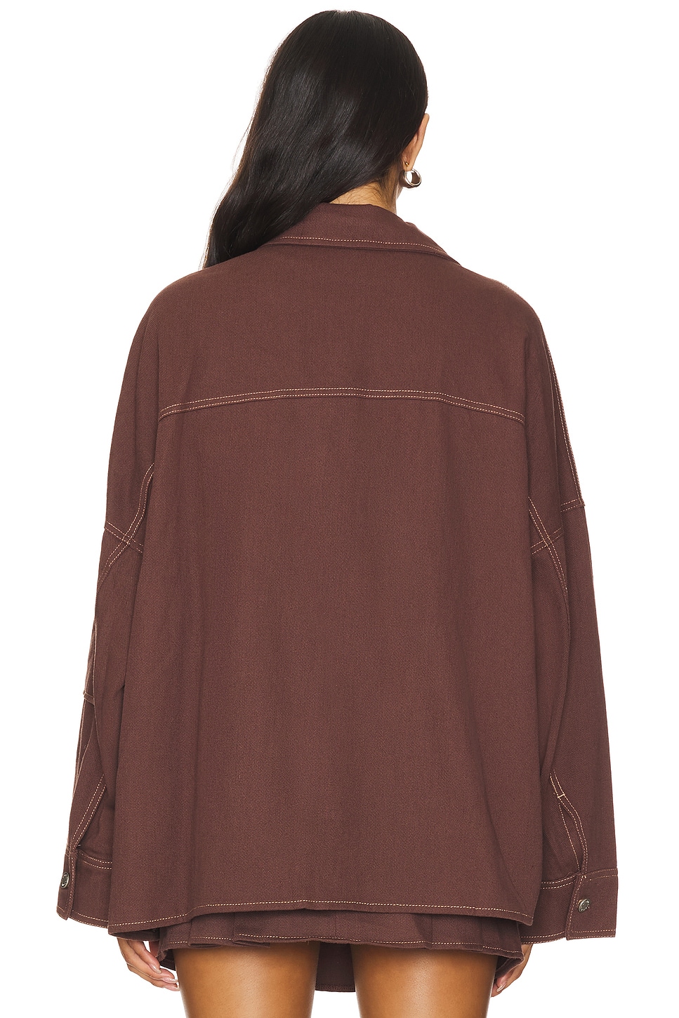 Avant Jacket - Thumbnail 4