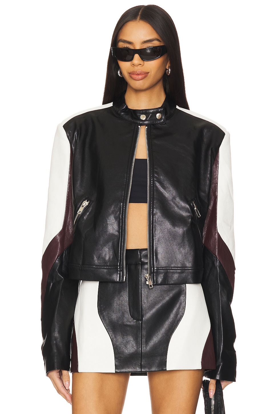 Rhiannon Jacket
