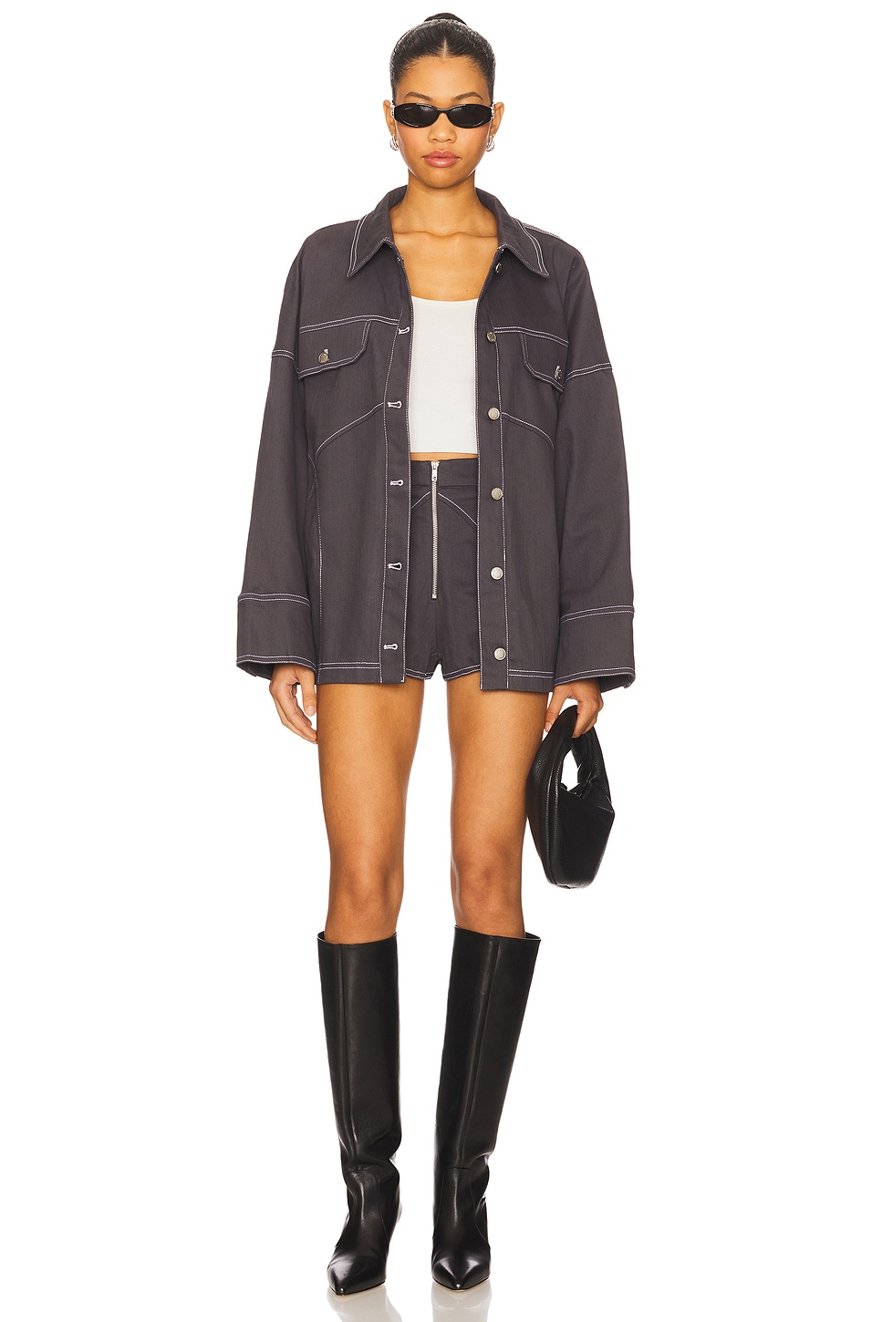 Brixton Jacket