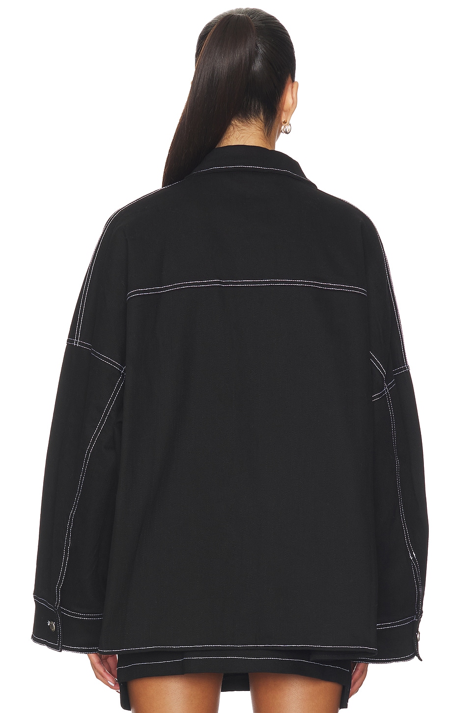 BY.DYLN Cooper Jacket