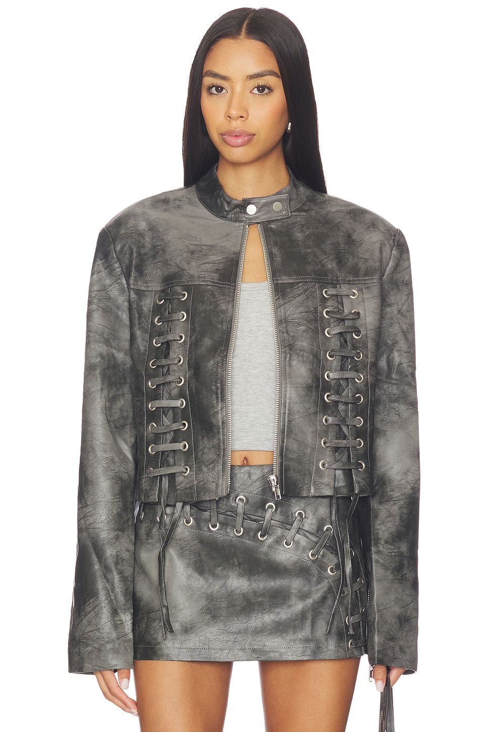 Karlita Jacket - thumbnail 2