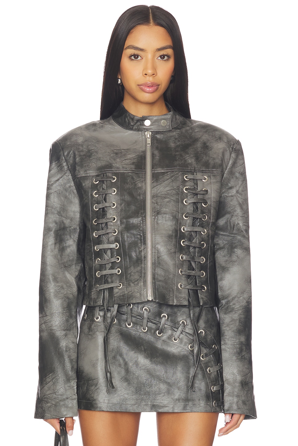 Karlita Jacket - thumbnail 3