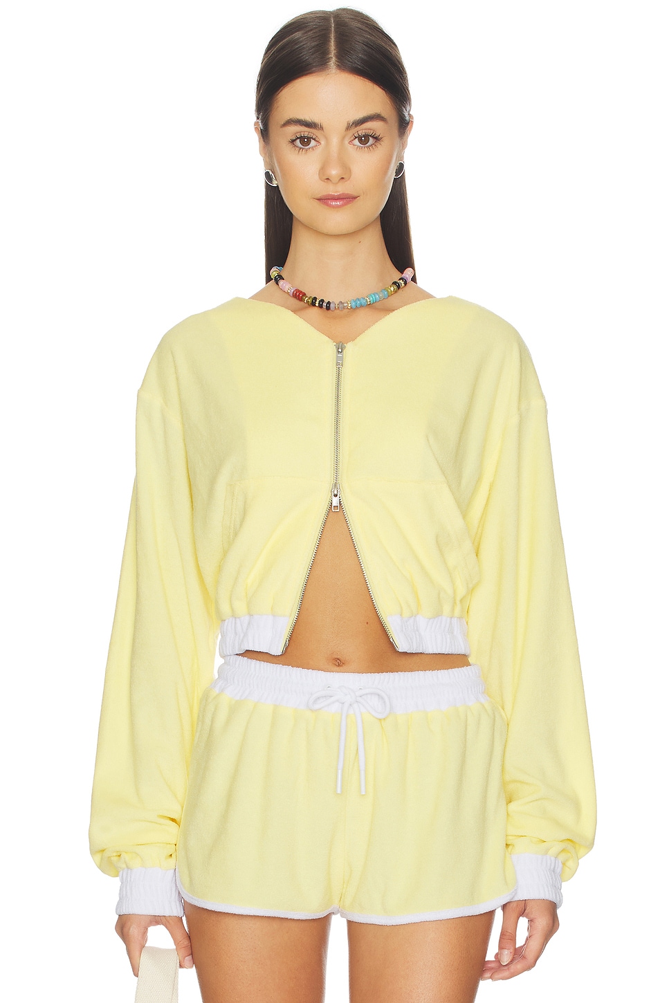 Sophie Jacket - thumbnail 2