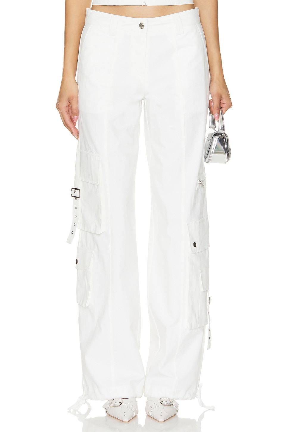 Levi Cargo Pants