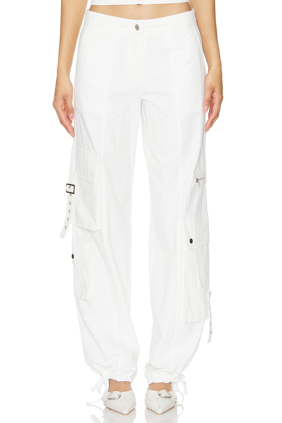 Levi Cargo Pants