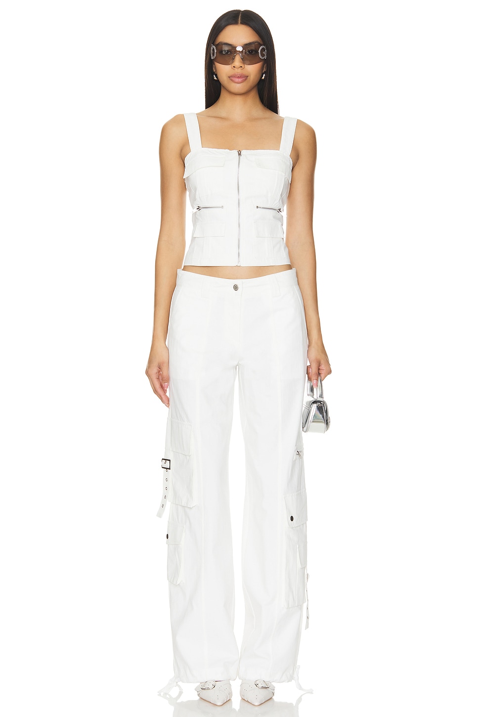 Levi Cargo Pants