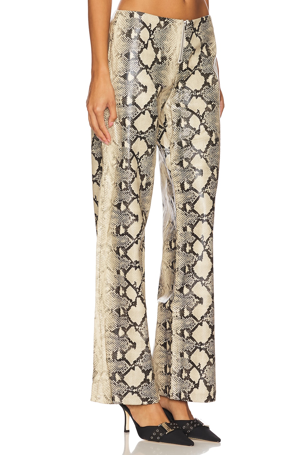 Xaavier Pants - Thumbnail 2