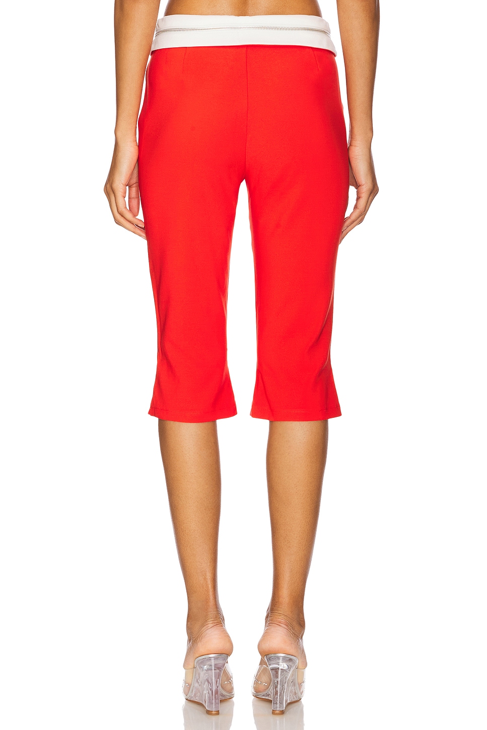 Miranda Capri Pants - Thumbnail 4