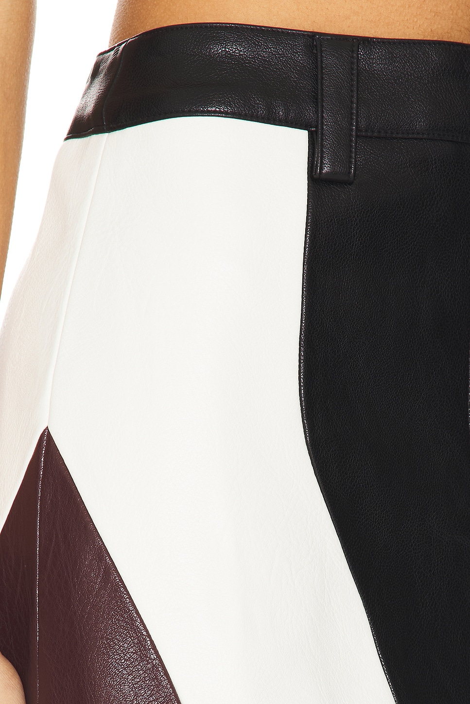 Rhiannon Mini Skirt