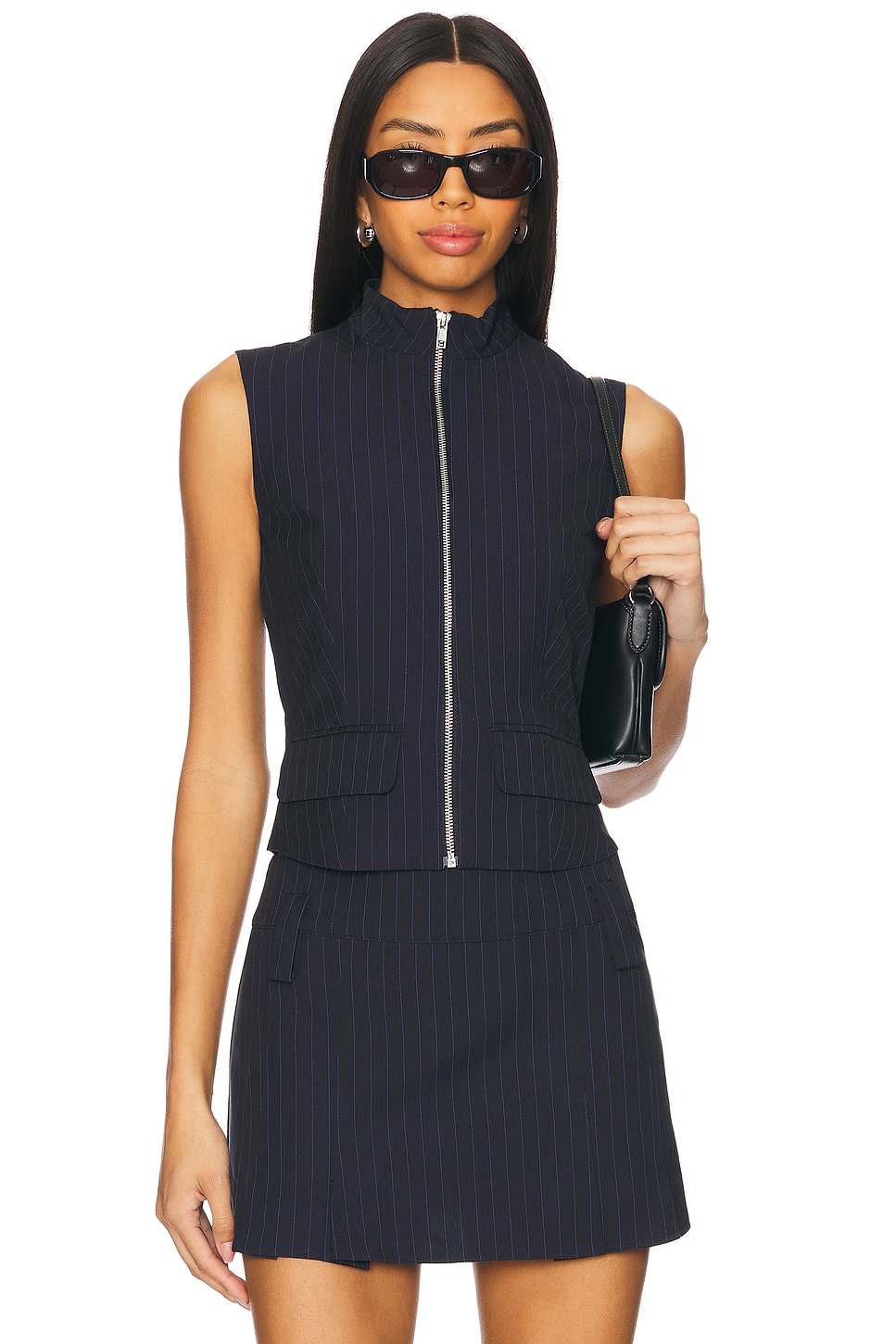 Leela Vest - thumbnail 2
