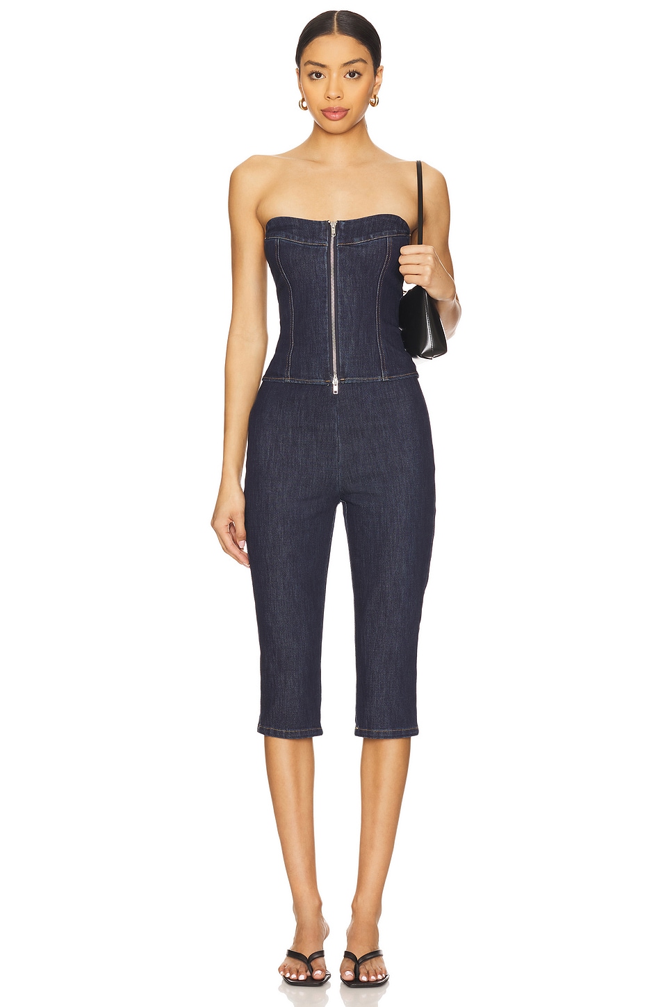 Alix Corset
