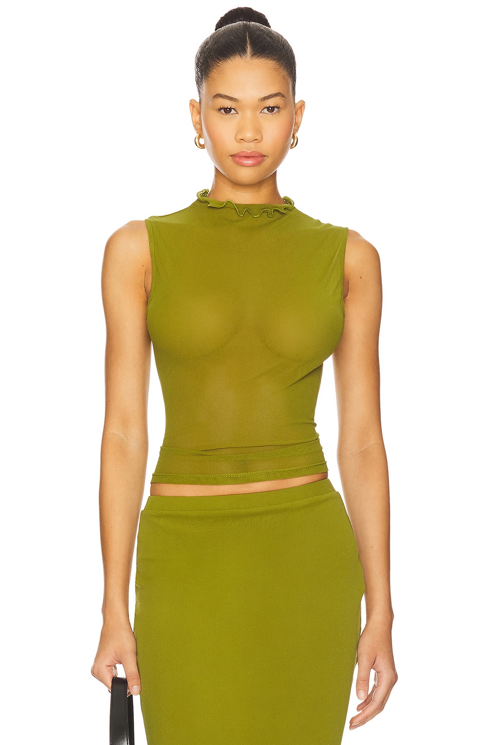 Imani Top