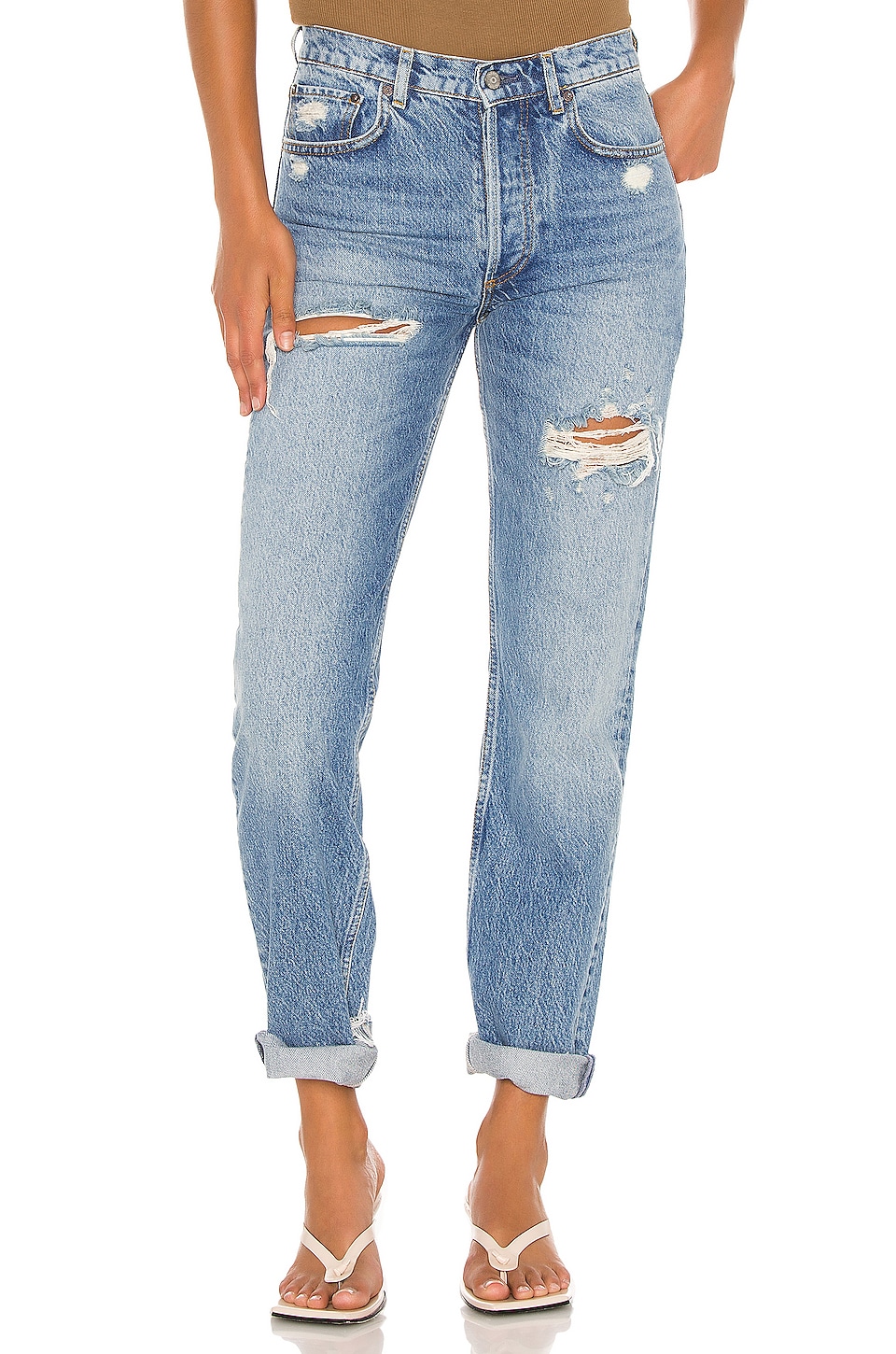 boyish tommy jeans