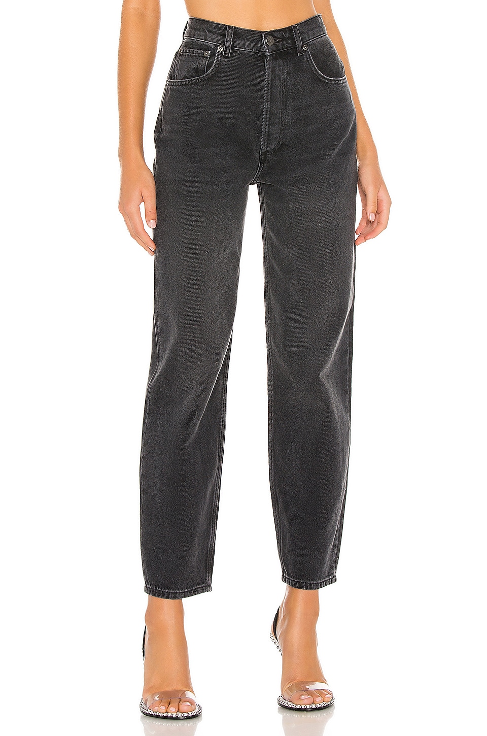 Boyish The Toby Relaxed Taper Jean in Space Odyssey | REVOLVE