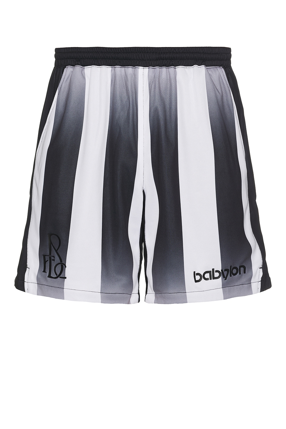 BFC Football Shorts
