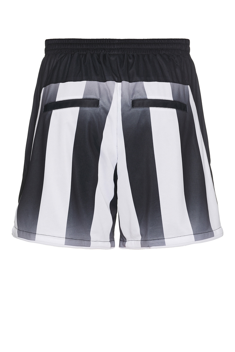 BFC Football Shorts - Thumbnail 2