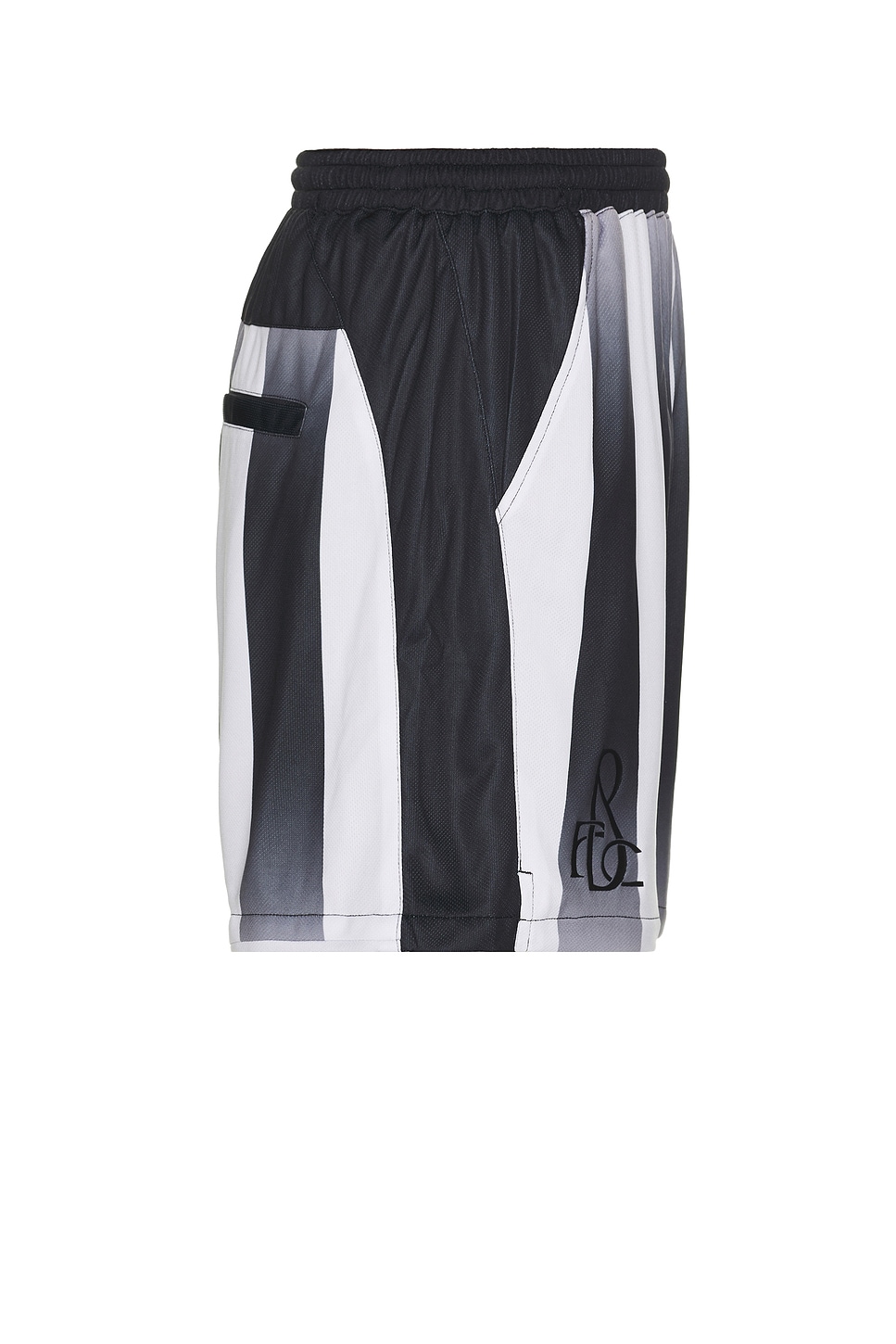 BFC Football Shorts - Thumbnail 3