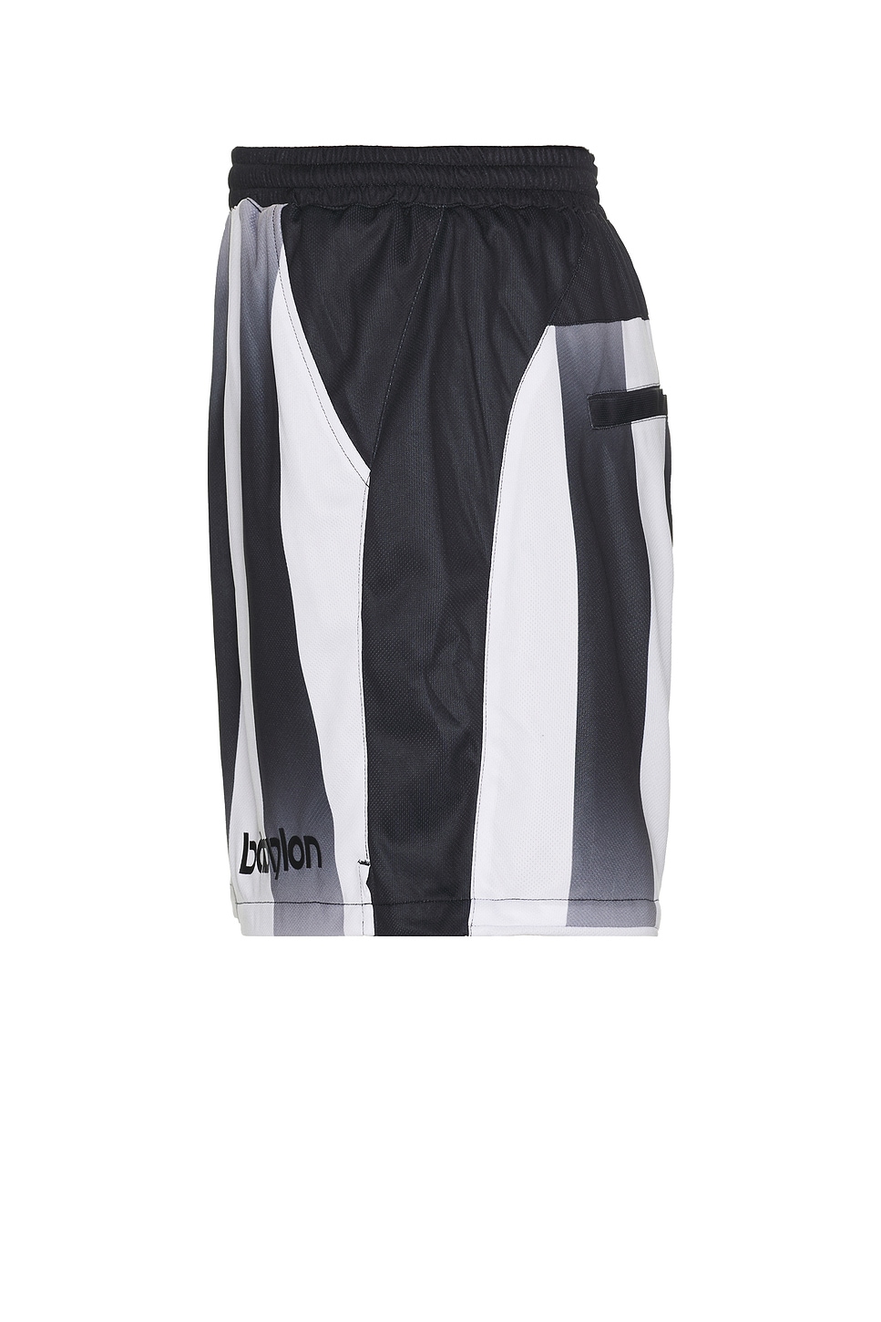 BFC Football Shorts - Thumbnail 4