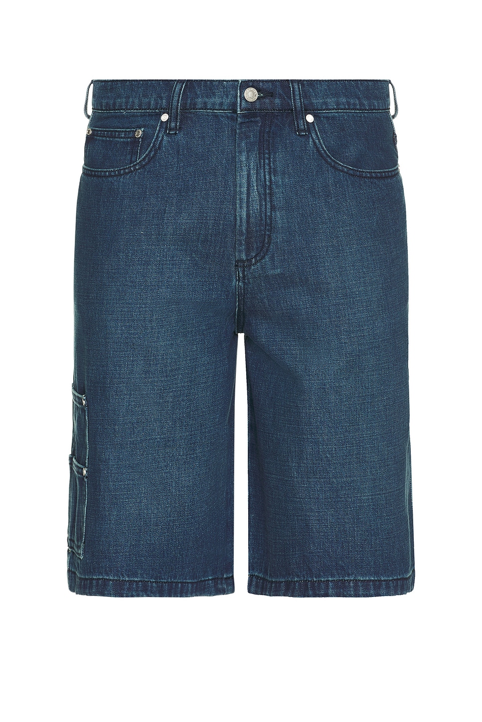 5 Pocket Babylon Shorts - Thumbnail 1