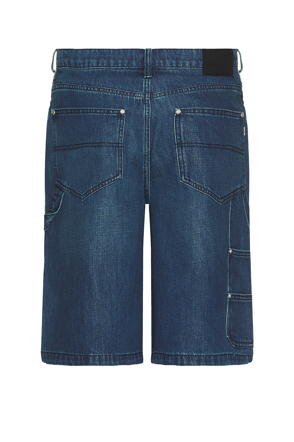 5 Pocket Babylon Shorts - Thumbnail 2