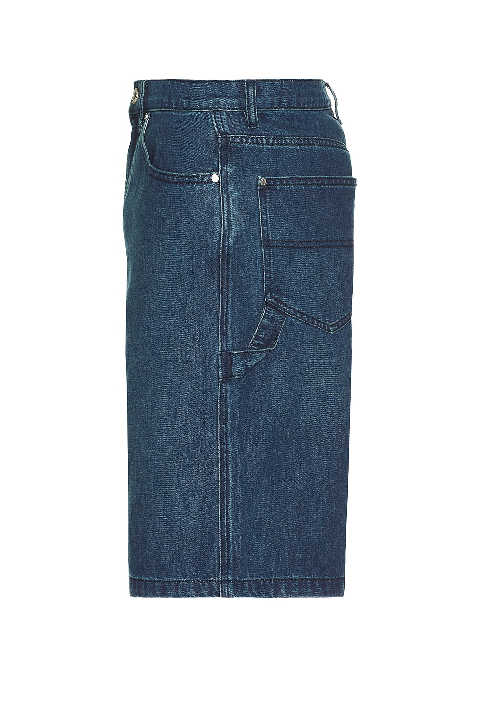 5 Pocket Babylon Shorts - Thumbnail 4
