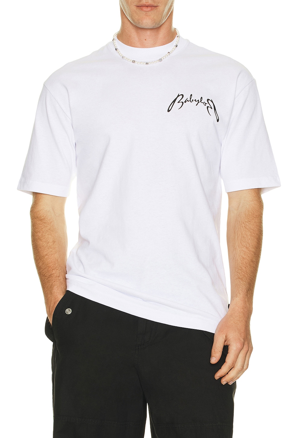 Bite Me Tee - Thumbnail 3