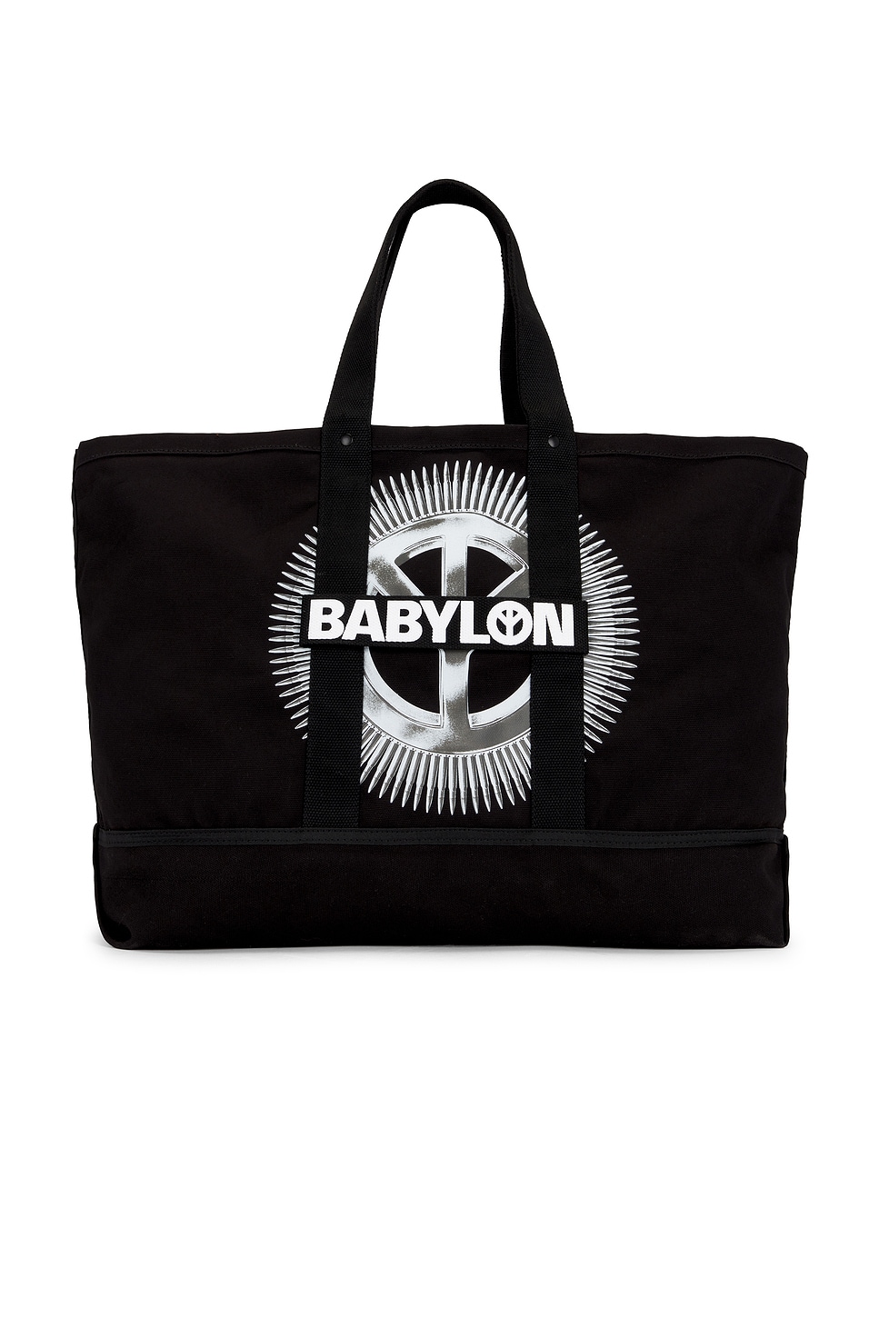 Bullet Tote - Thumbnail 2