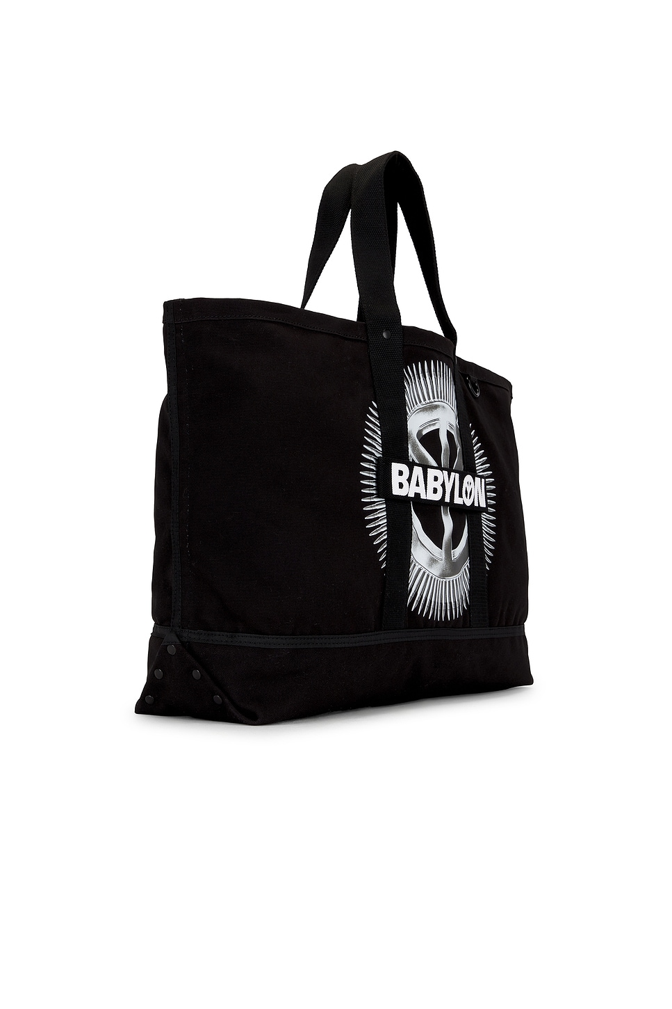 Bullet Tote - Thumbnail 3