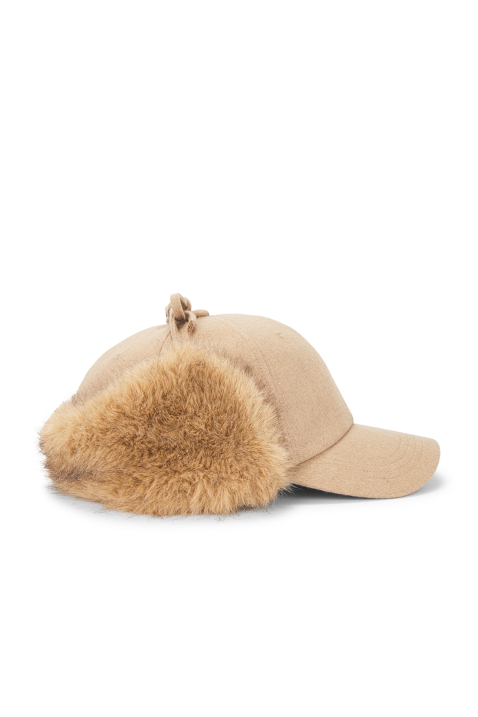 Tanna Cap