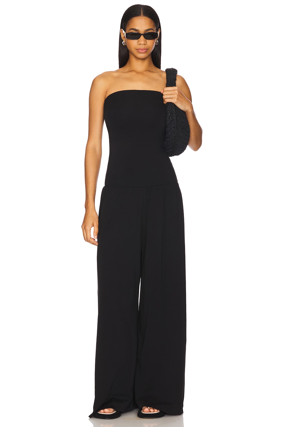 Ａ*Ｕ様 BY MALENE BIRGER✨JUMPSUIT　オールインワン　3 A*U様 BY MALENE BIRGER✨JUMPSUIT オールインワン 3 - メルカリ