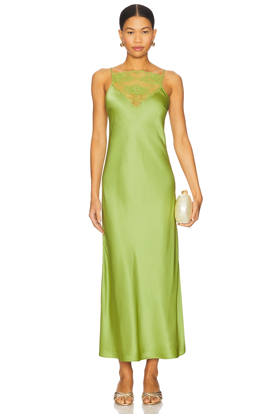 オールインワン・サロペット By Malene Birger Libbie Maxi Dress Libbie maxi dress - Buy Dresses online | By Malene Birger