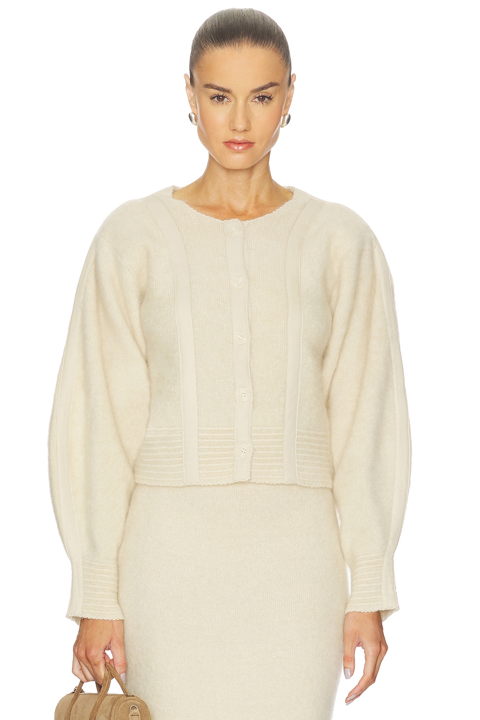 BY MALENE BIRGER PERNILLE 스웨터