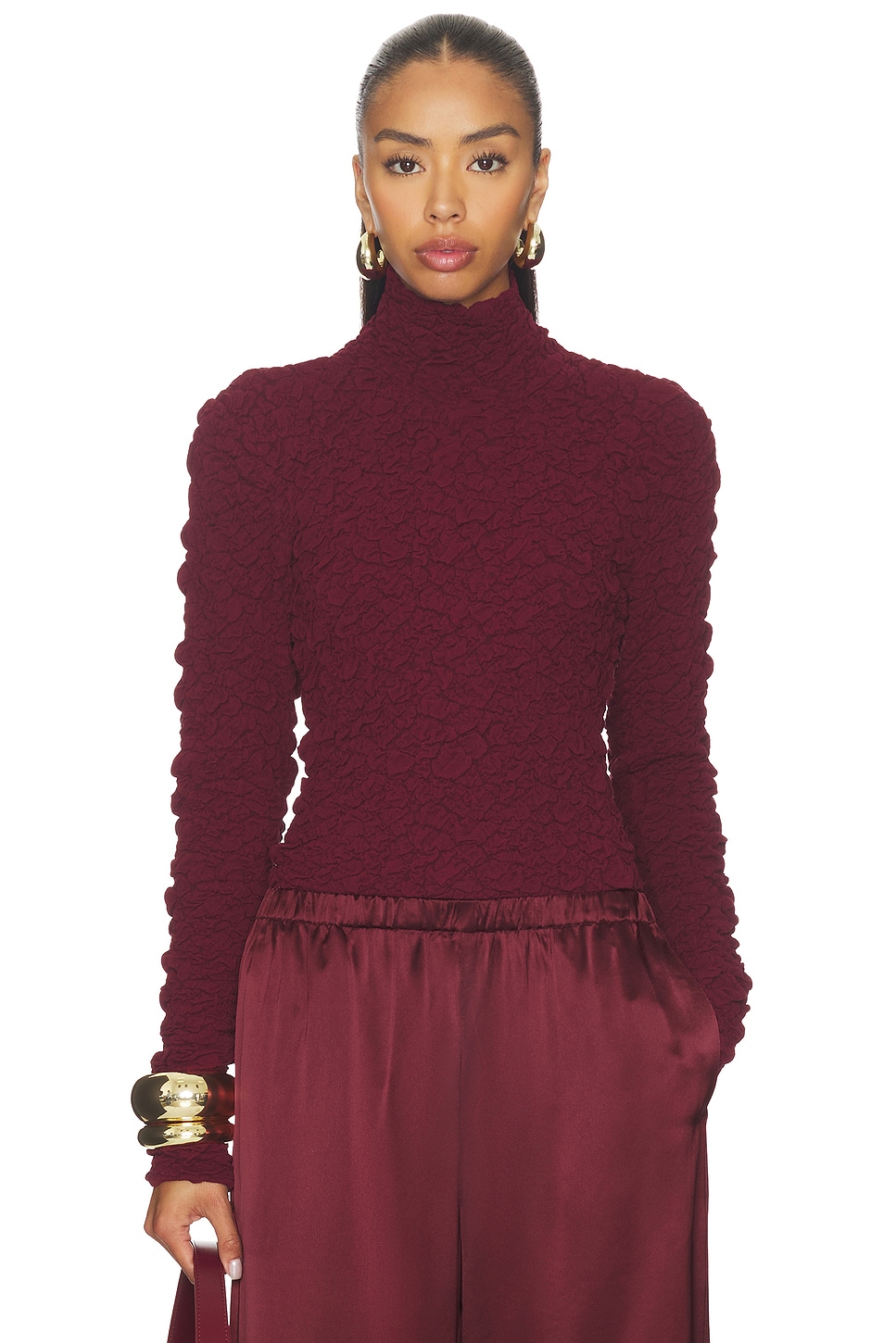 Aura Sweater - thumbnail 2