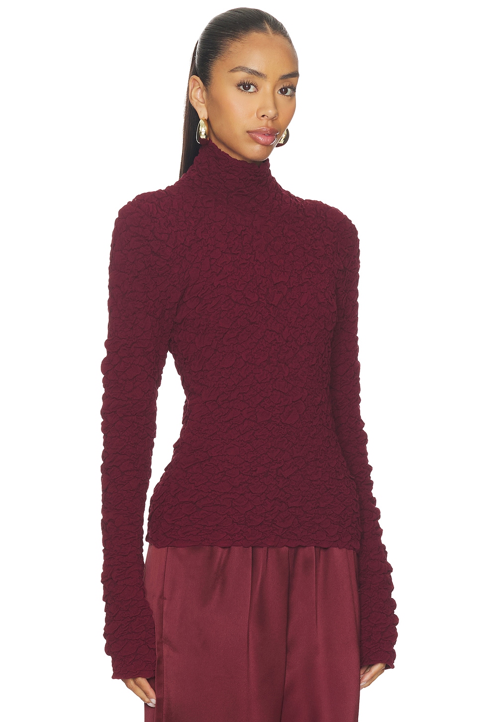 Aura Sweater - thumbnail 3