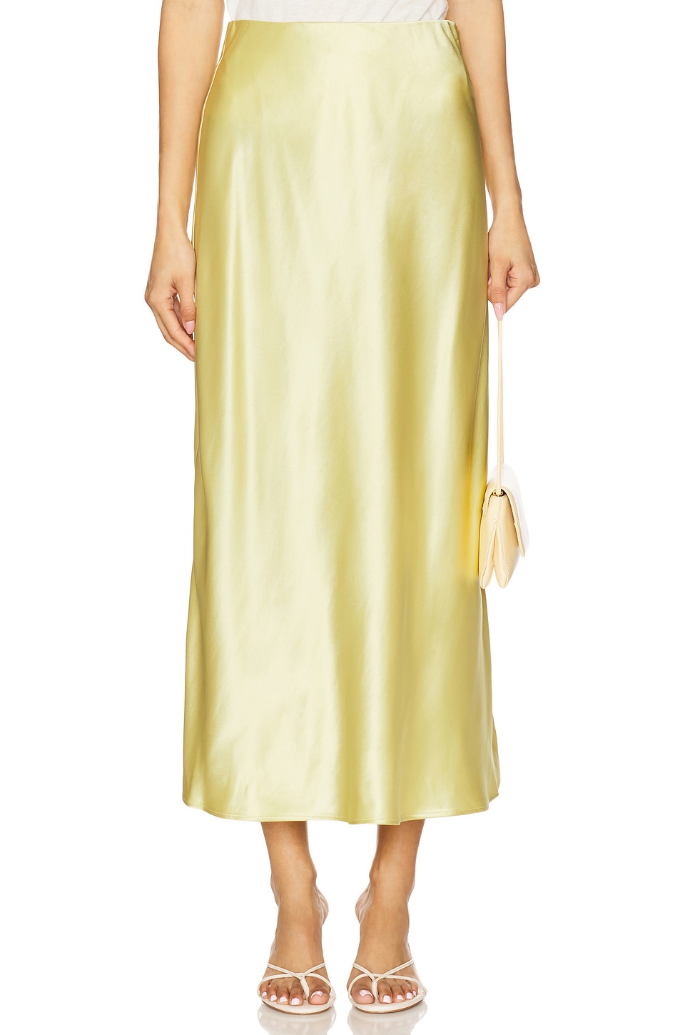 Boshan Skirt - Thumbnail 1
