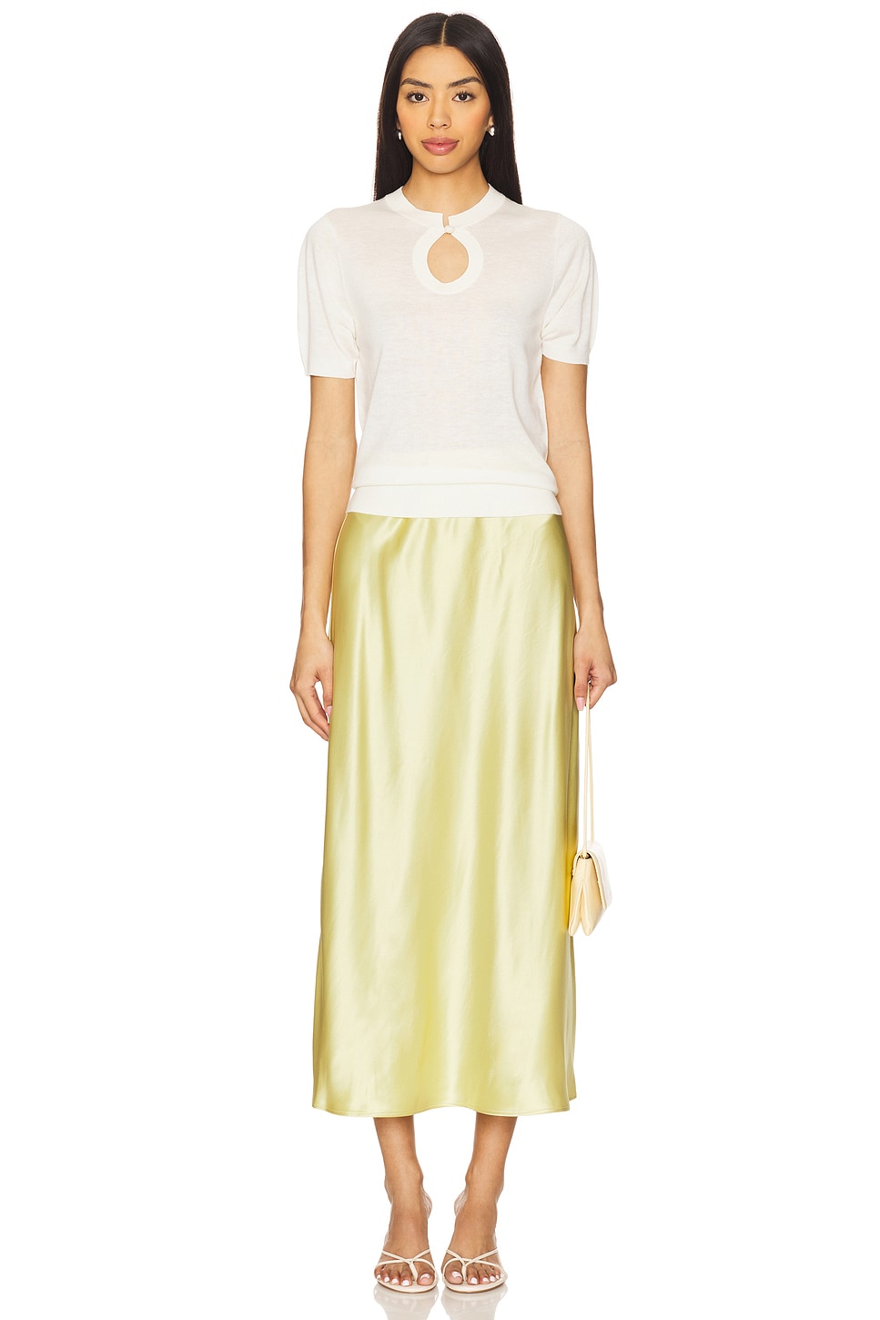 Boshan Skirt - Thumbnail 5
