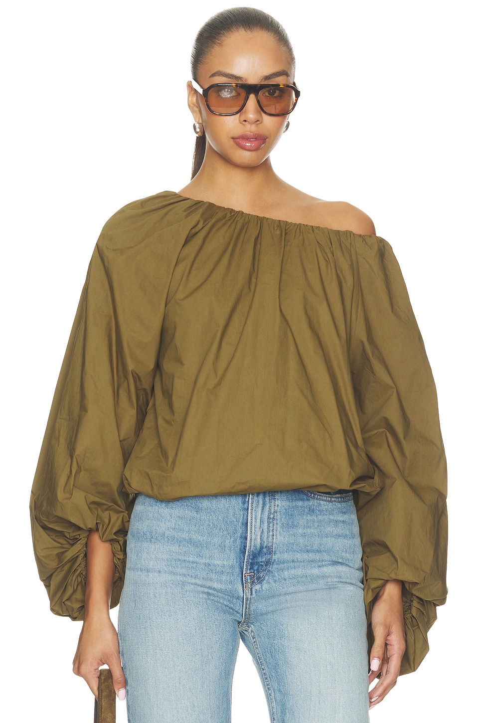 By Malene Birger Semara Blouse
